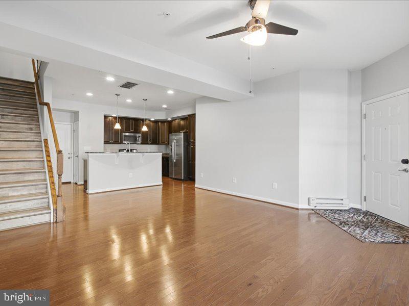 VIRGINIA MANOR CONDOMINIUM - Residential