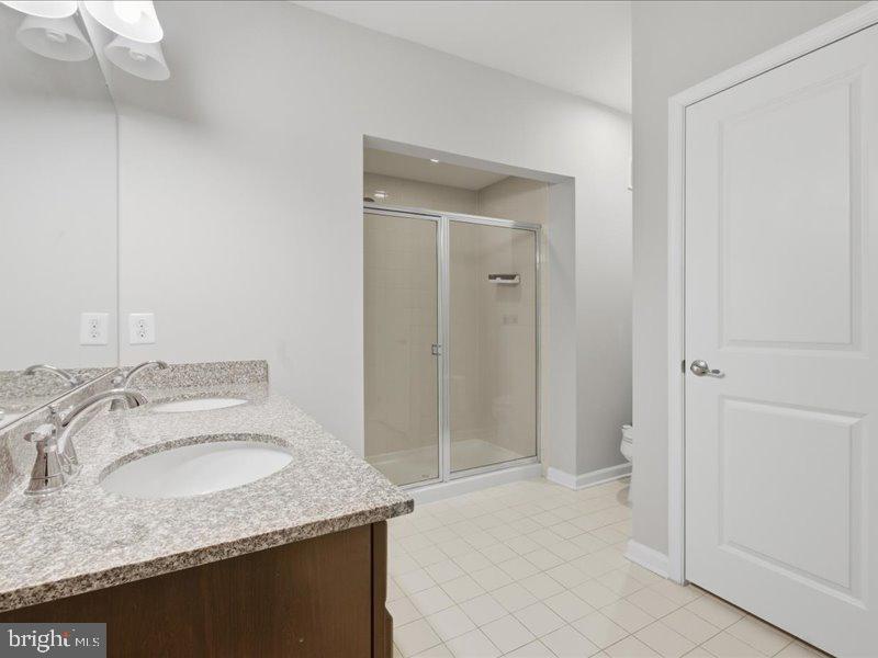 VIRGINIA MANOR CONDOMINIUM - Residential