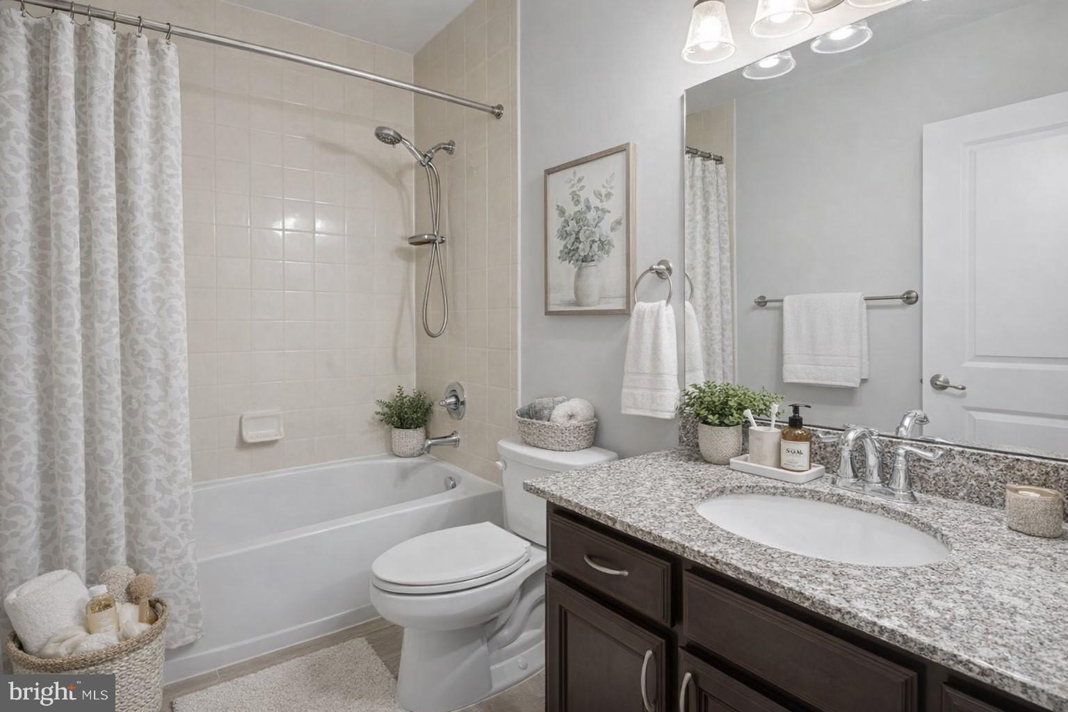 VIRGINIA MANOR CONDOMINIUM - Residential