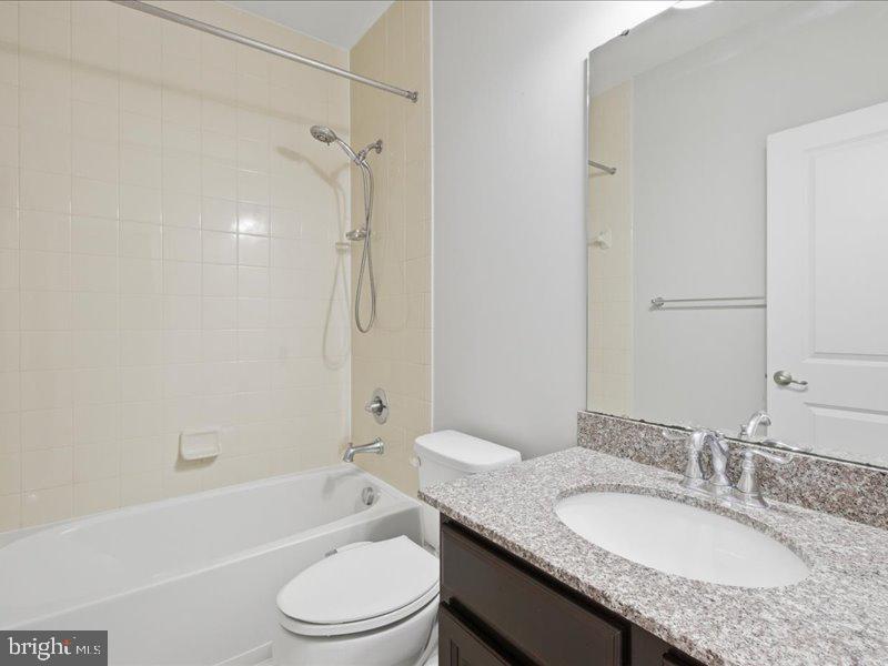 VIRGINIA MANOR CONDOMINIUM - Residential