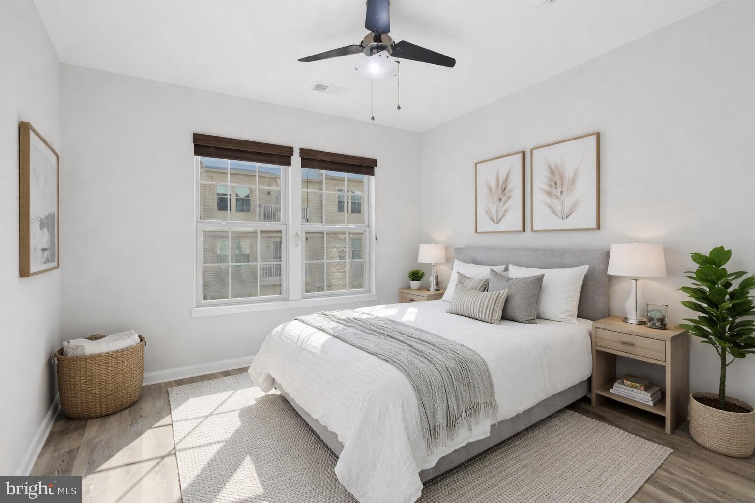 VIRGINIA MANOR CONDOMINIUM - Residential