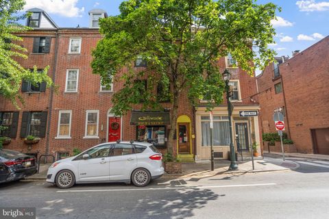 1218 PINE STREET PHILADELPHIA PA 19107