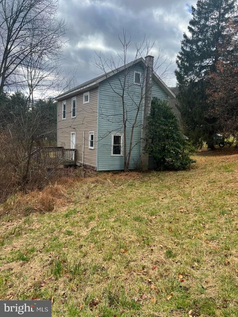 21167 COLES VALLEY ROAD