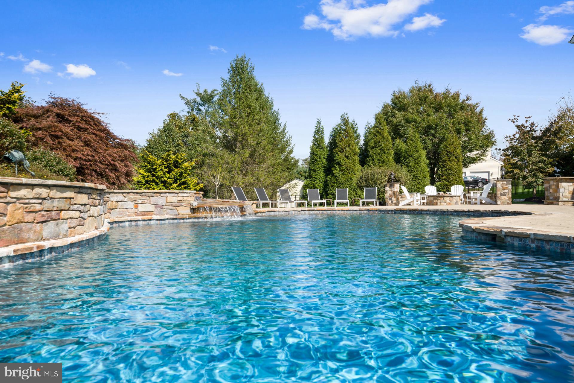 COUNTRY RIDGE - Residential