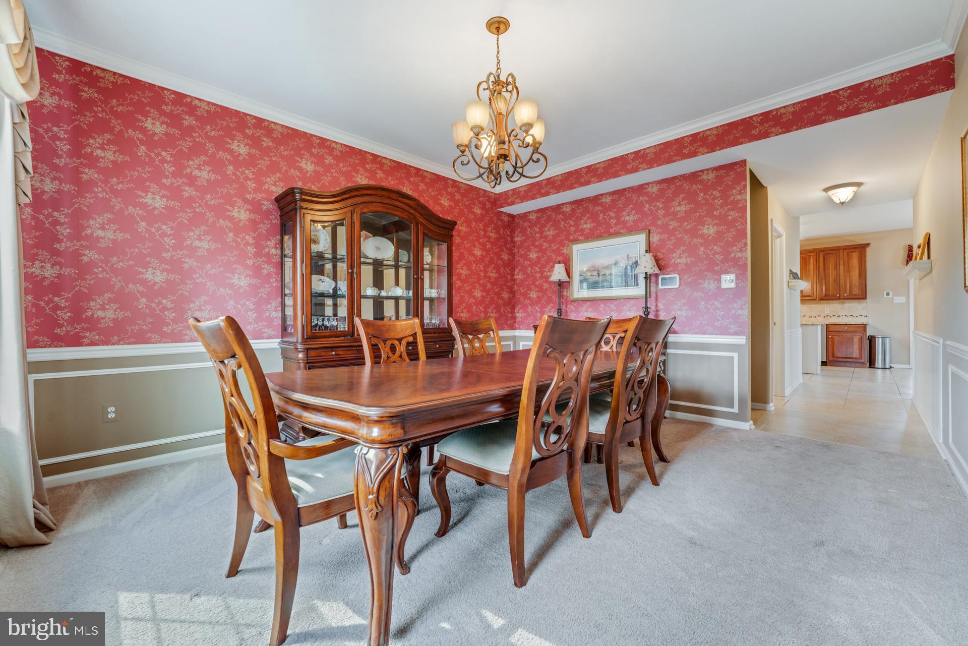 COUNTRY RIDGE - Residential