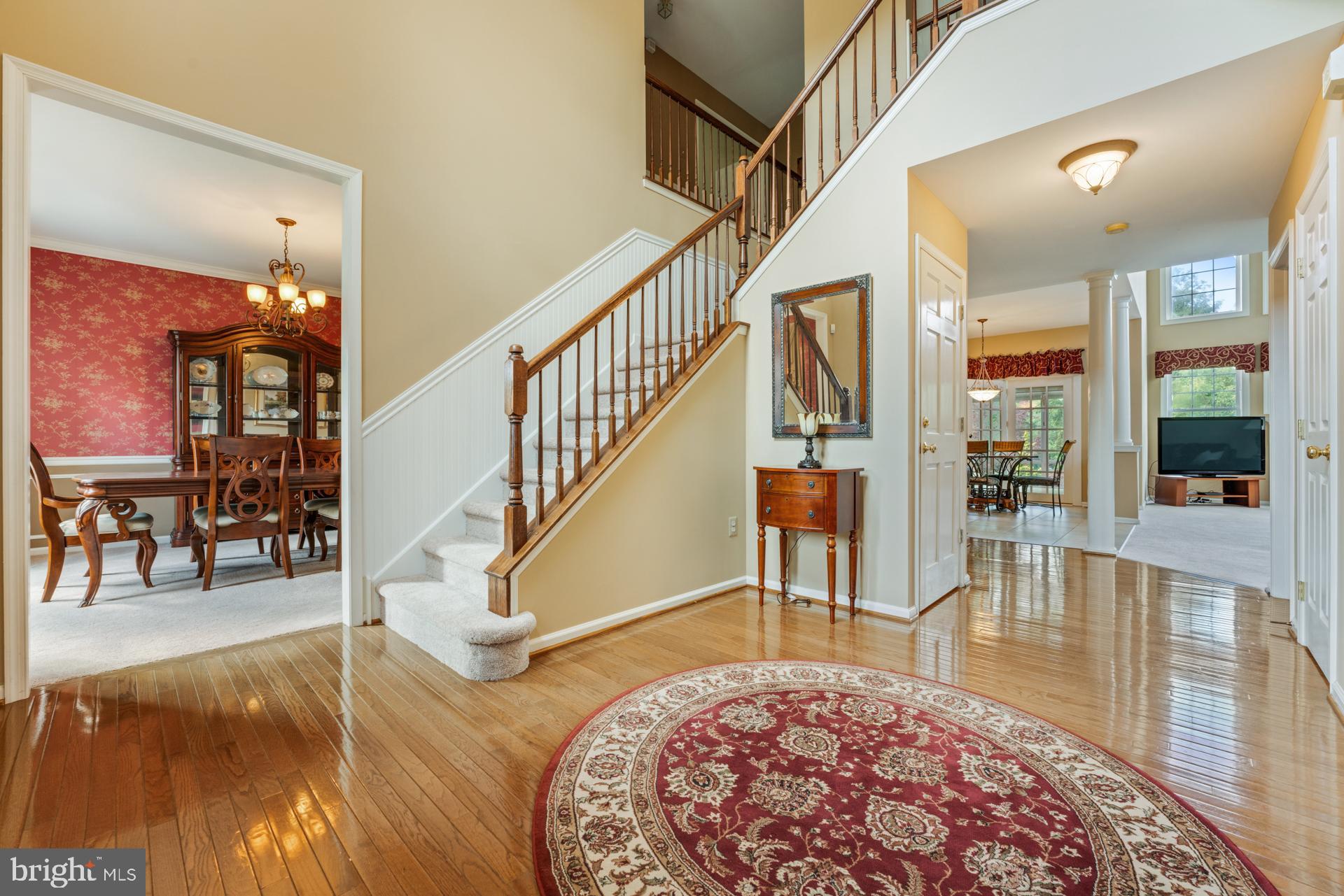 COUNTRY RIDGE - Residential