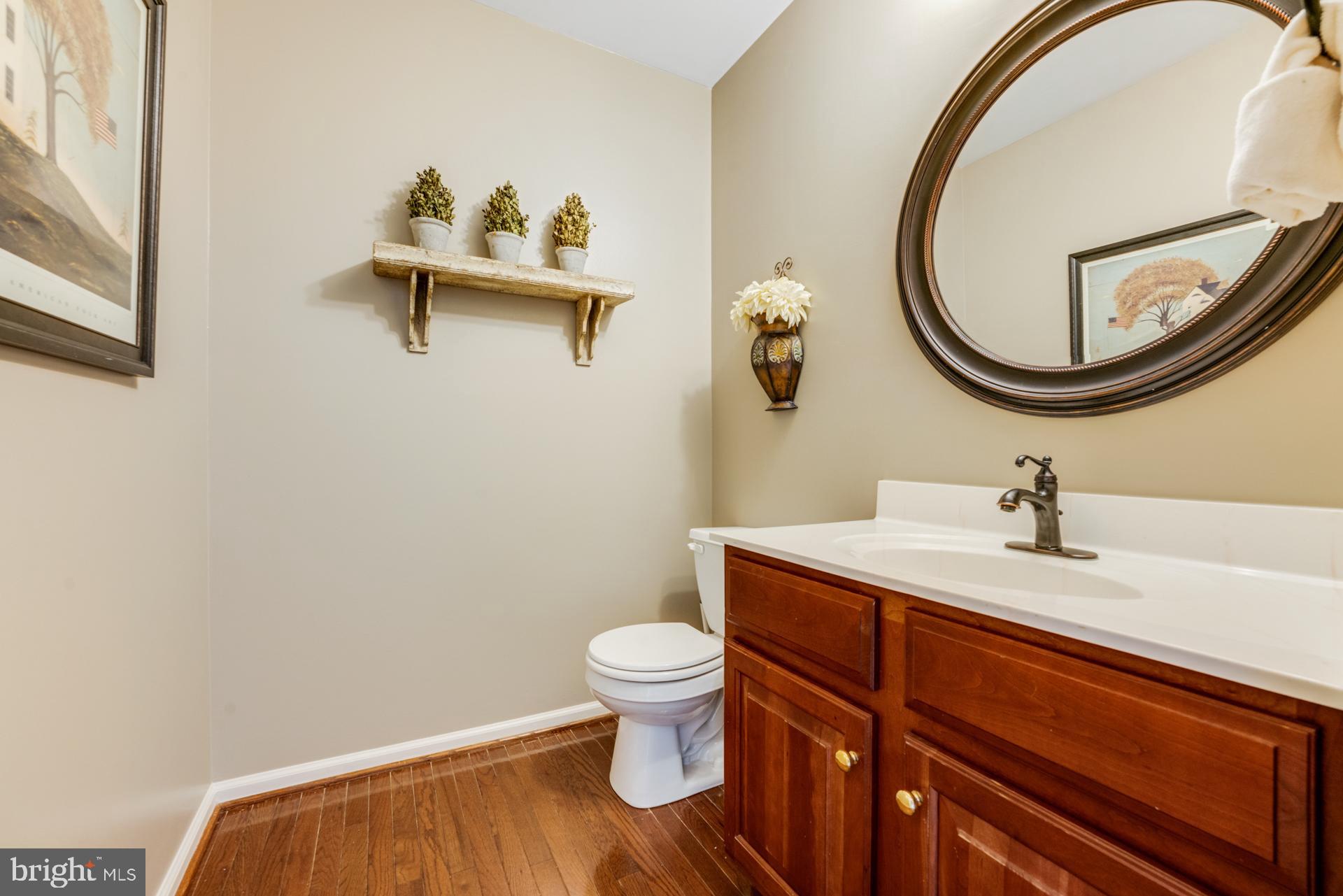 COUNTRY RIDGE - Residential