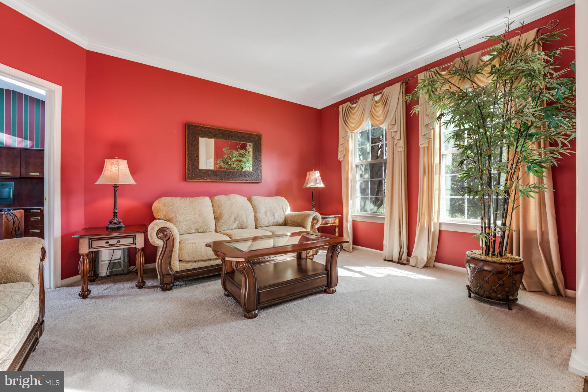 COUNTRY RIDGE - Residential