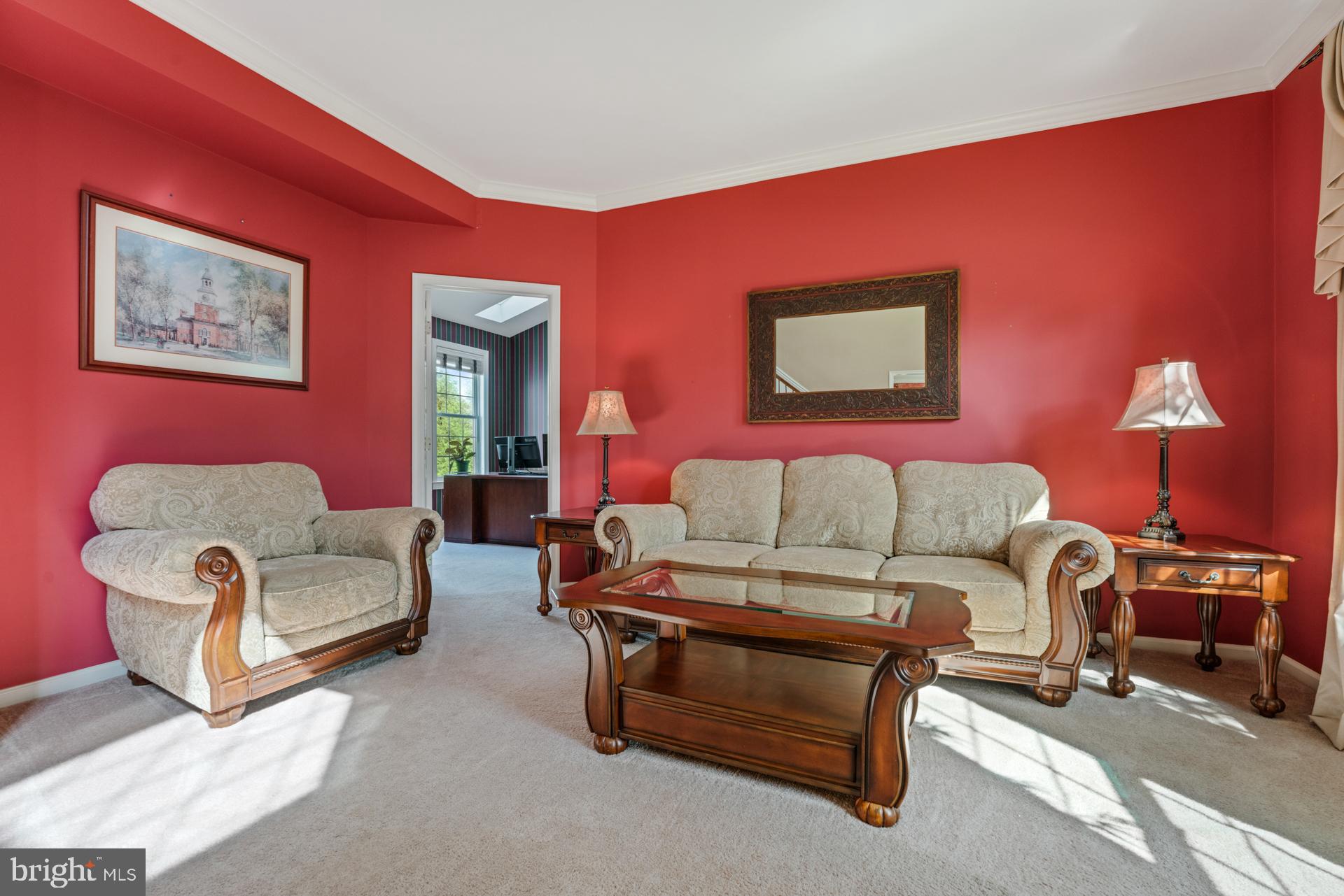 COUNTRY RIDGE - Residential