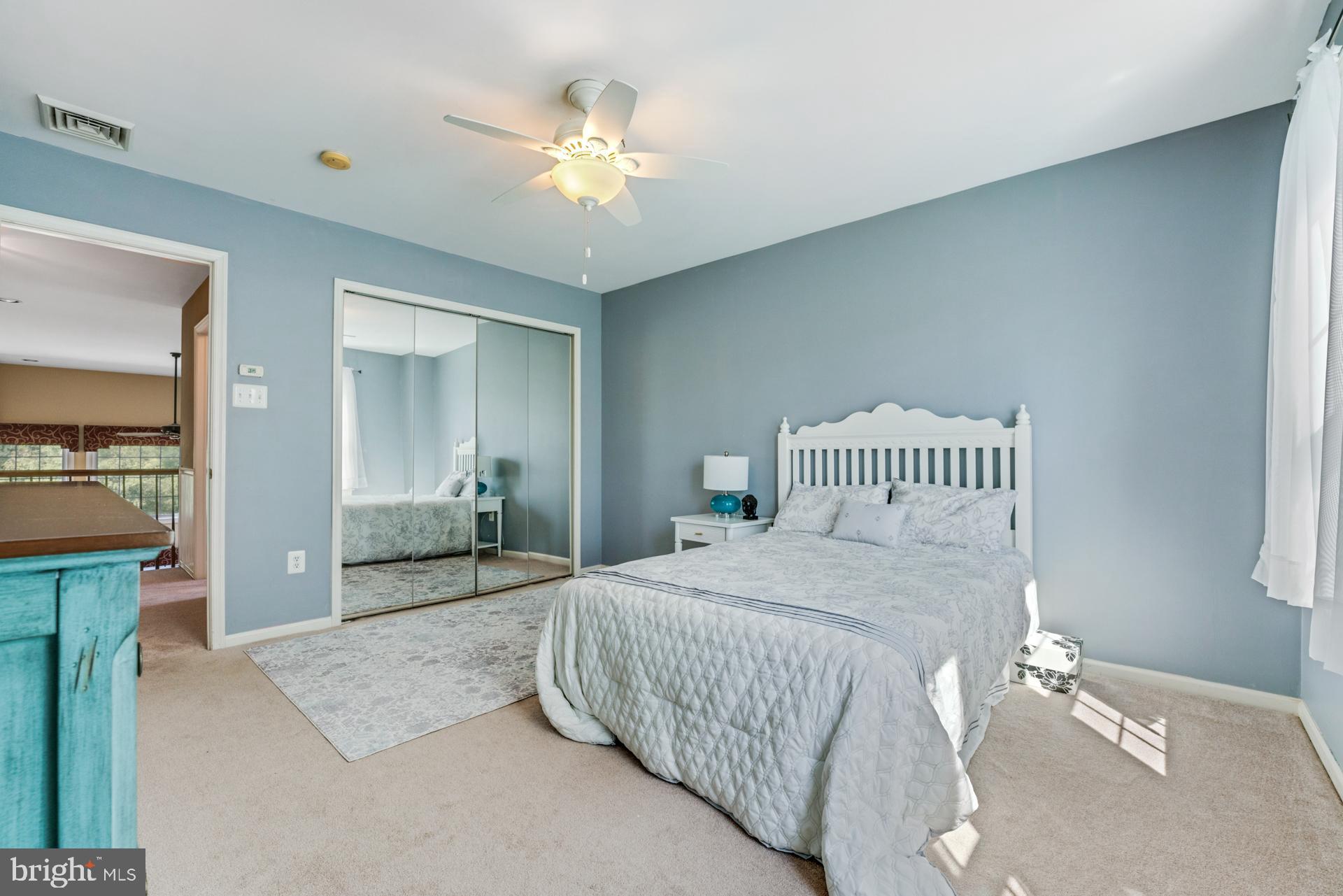 COUNTRY RIDGE - Residential