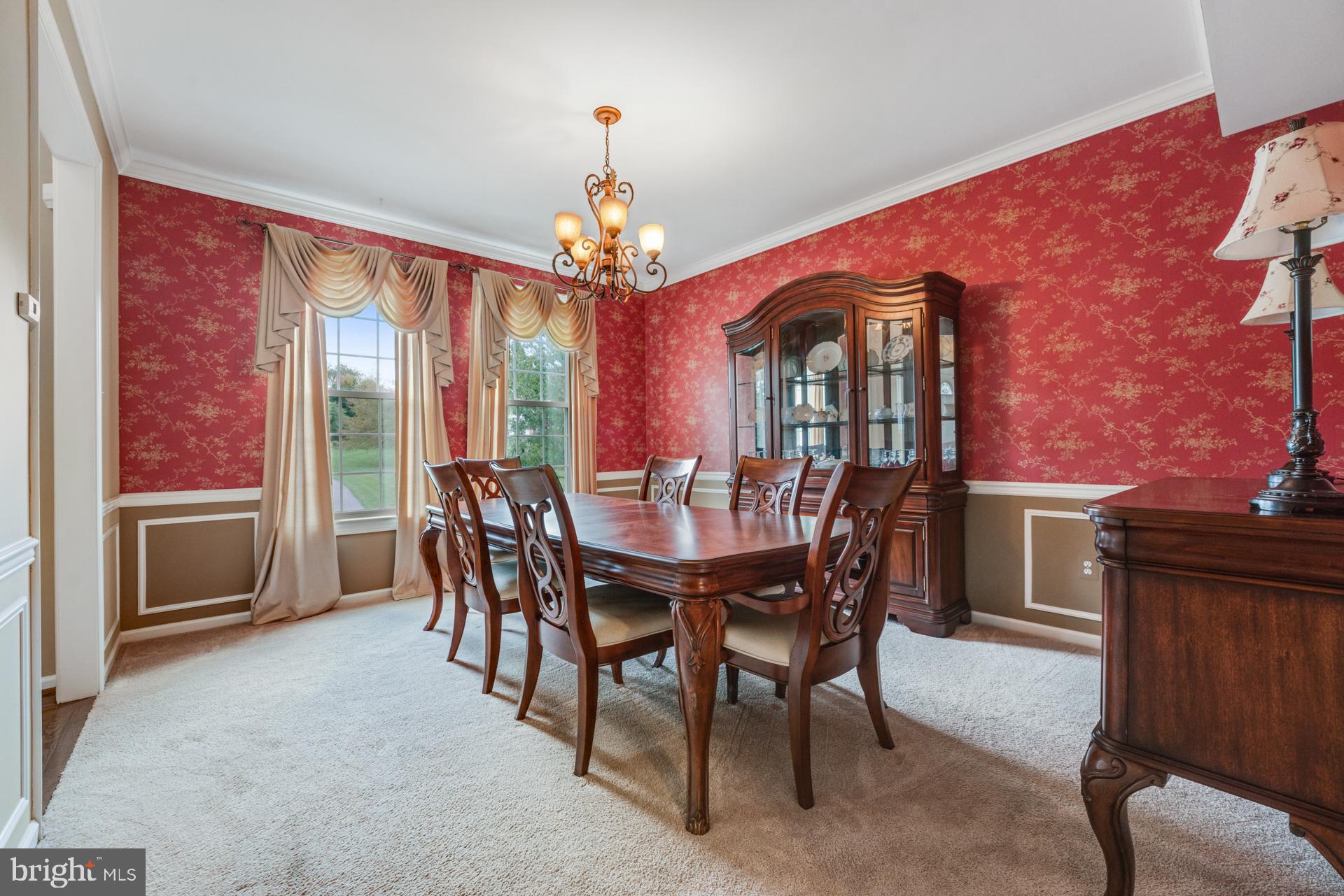COUNTRY RIDGE - Residential