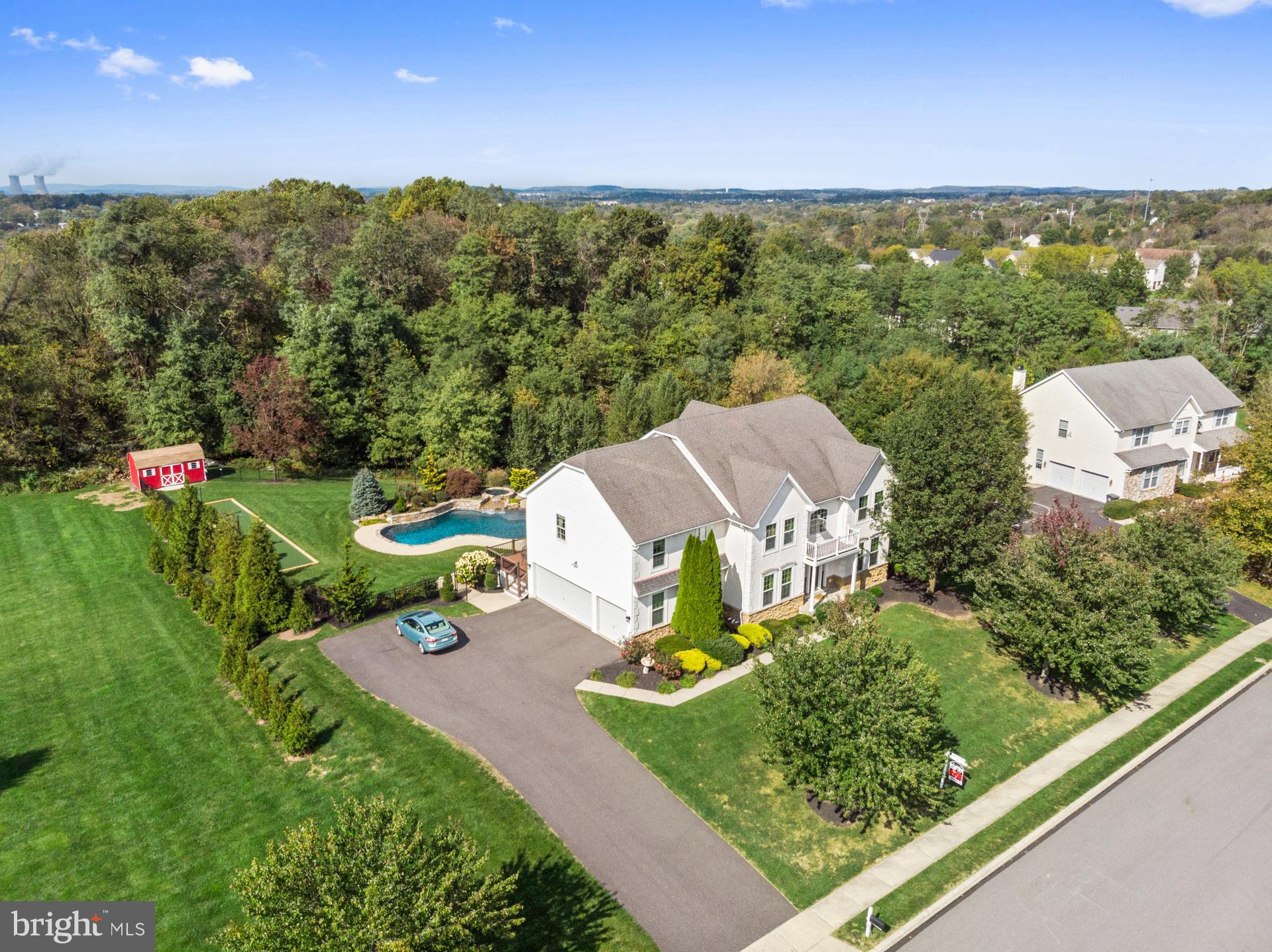COUNTRY RIDGE - Residential
