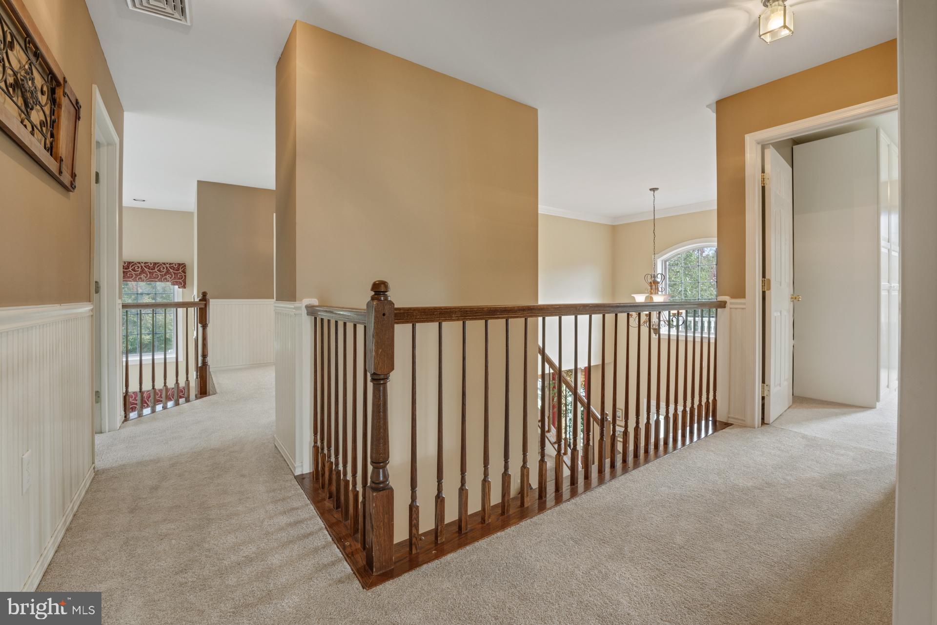 COUNTRY RIDGE - Residential