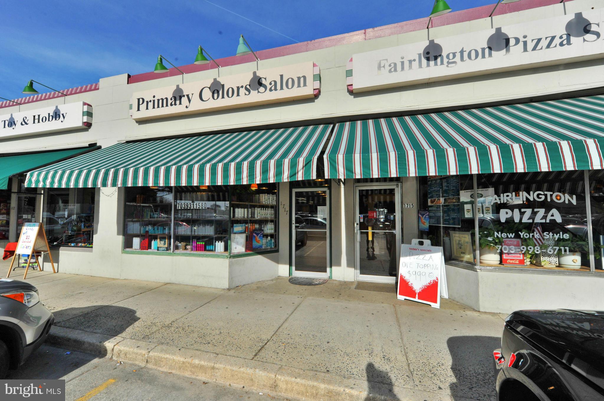 KINGSGATE - Residential