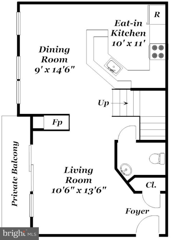 KINGSGATE - Residential