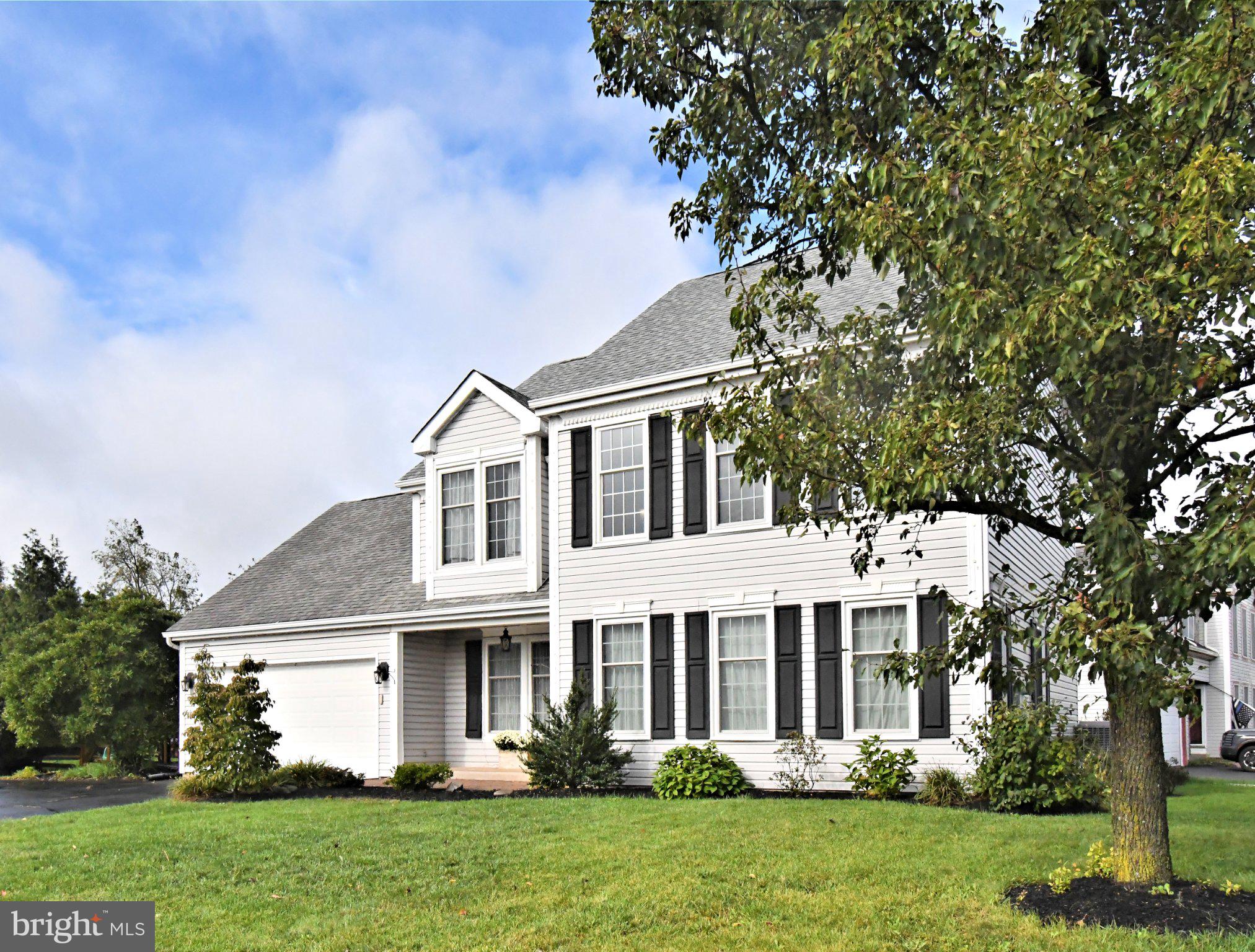 1019 MAYFLOWER DRIVE