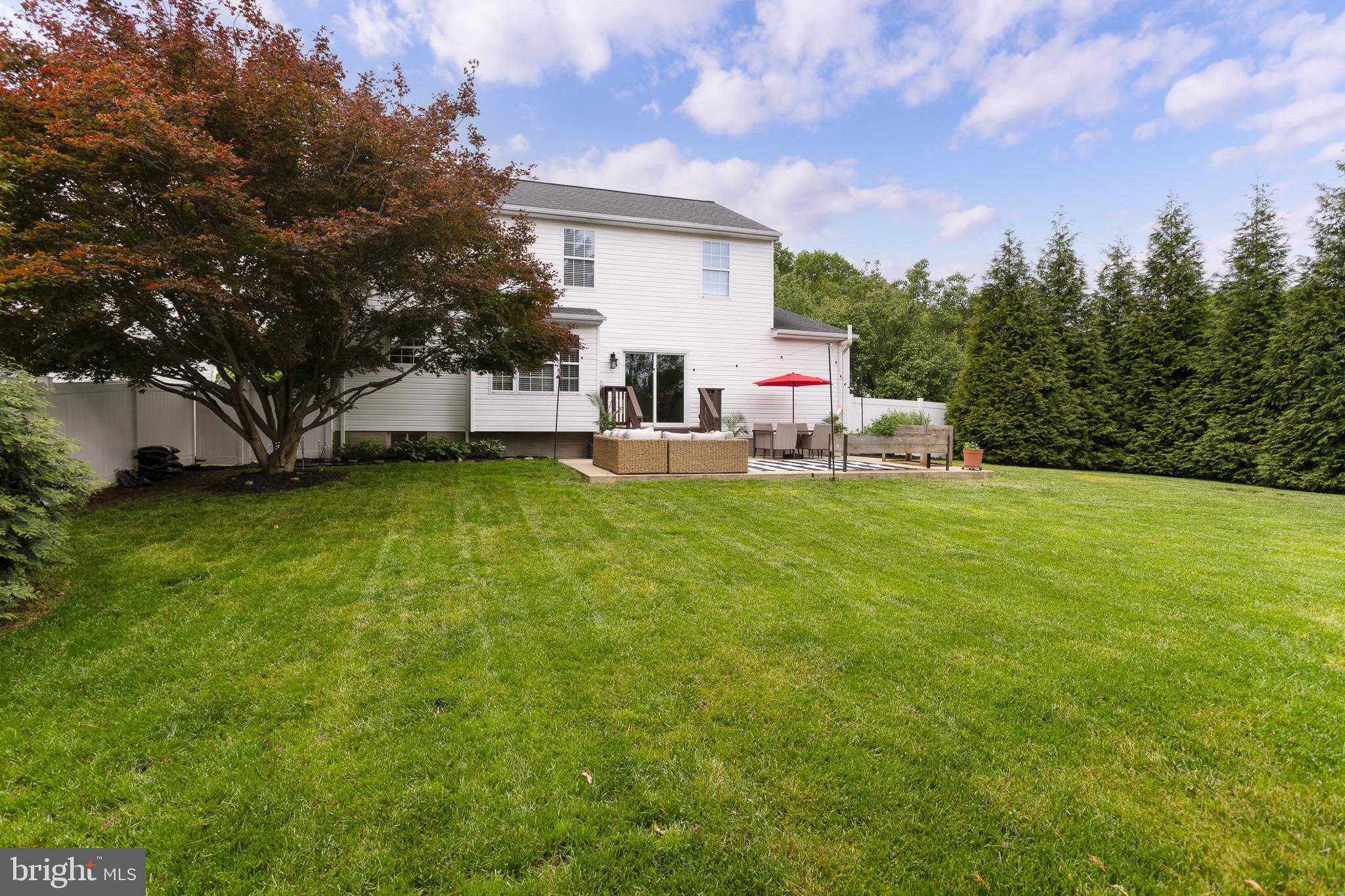 801 ROSEFIELD COURT
