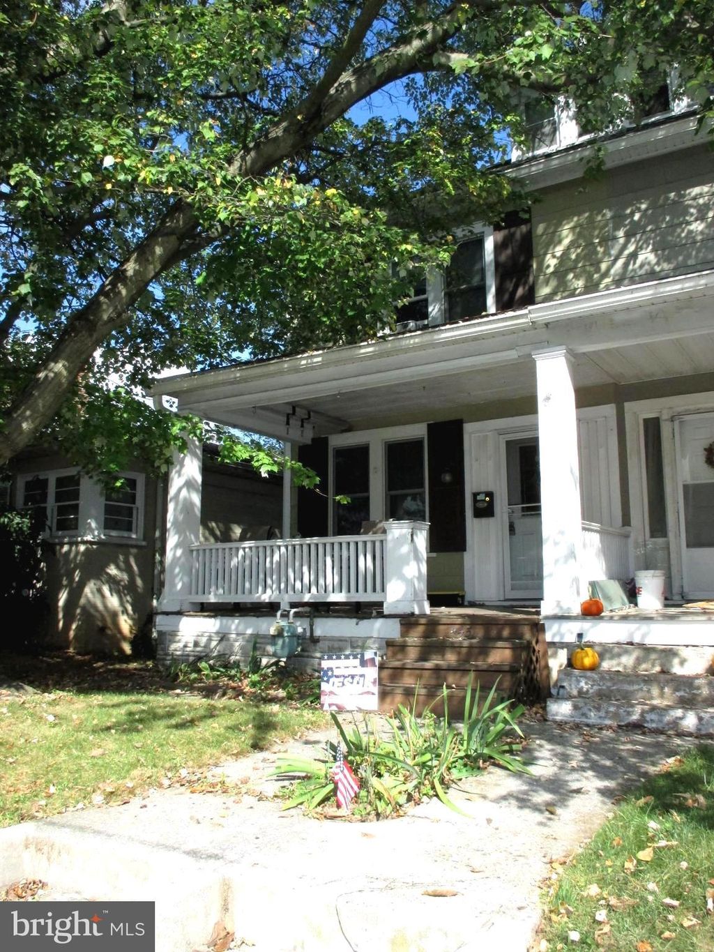 Photo of 445 S Main Street, RED LION, PA 17356 (MLS # PAYK2091148)