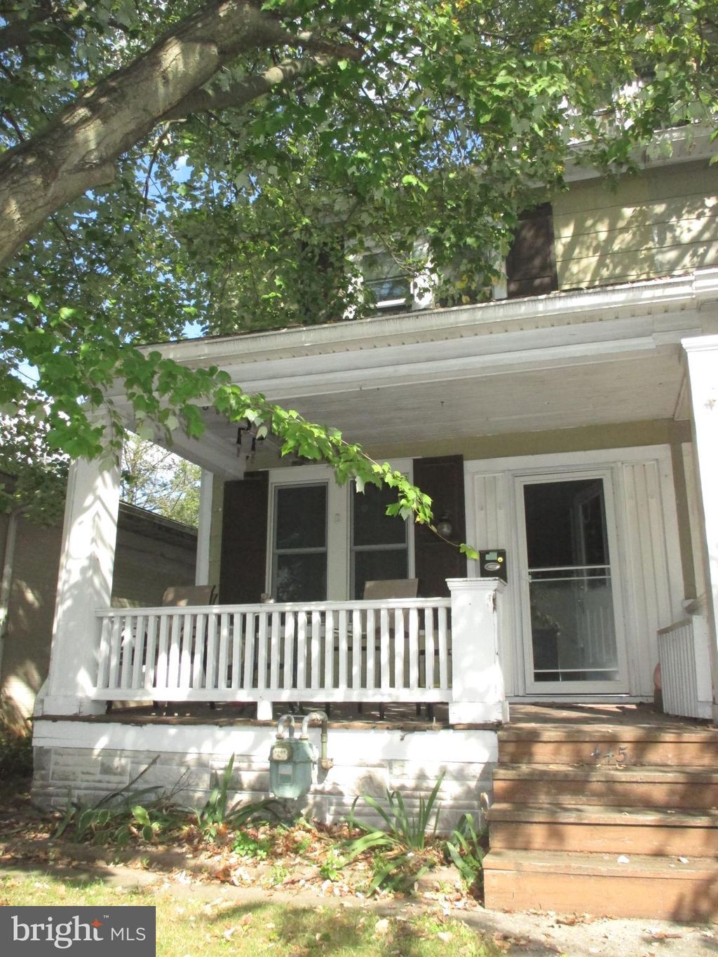 Photo of 445 S Main Street, RED LION, PA 17356 (MLS # PAYK2091148)