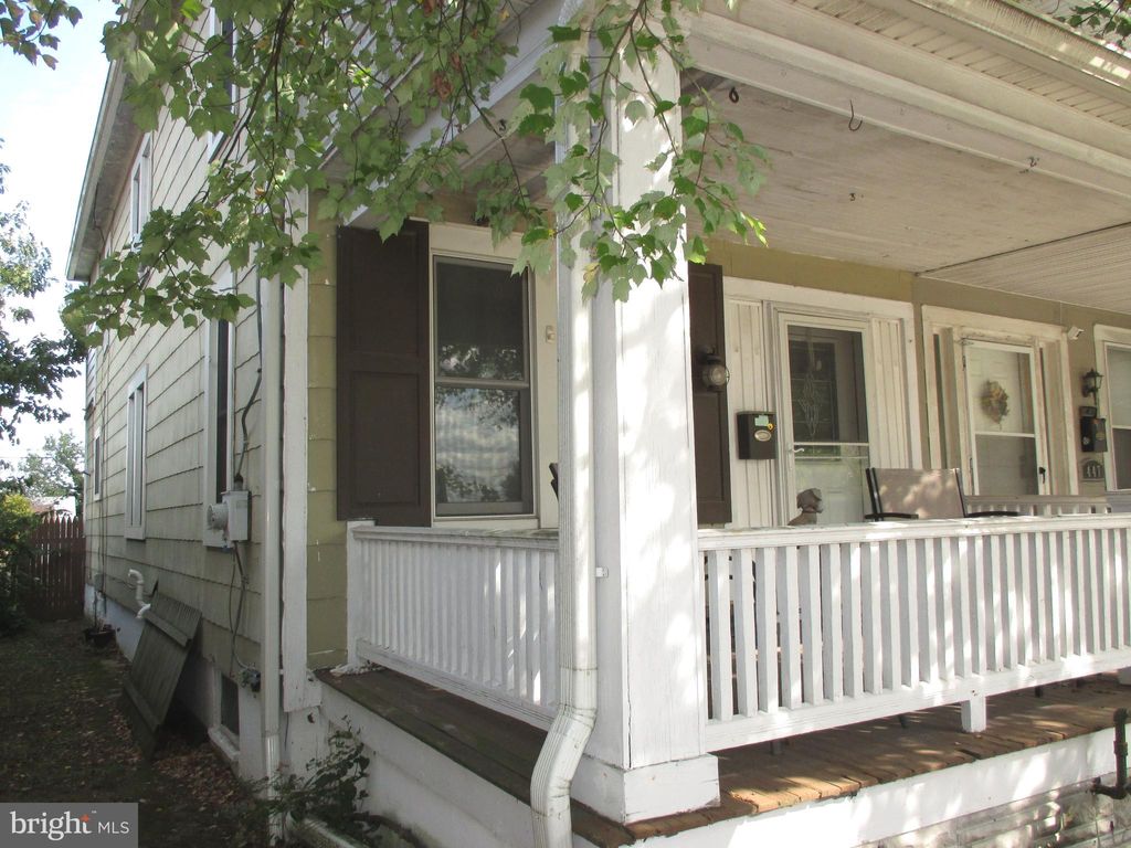 Photo of 445 S Main Street, RED LION, PA 17356 (MLS # PAYK2091148)