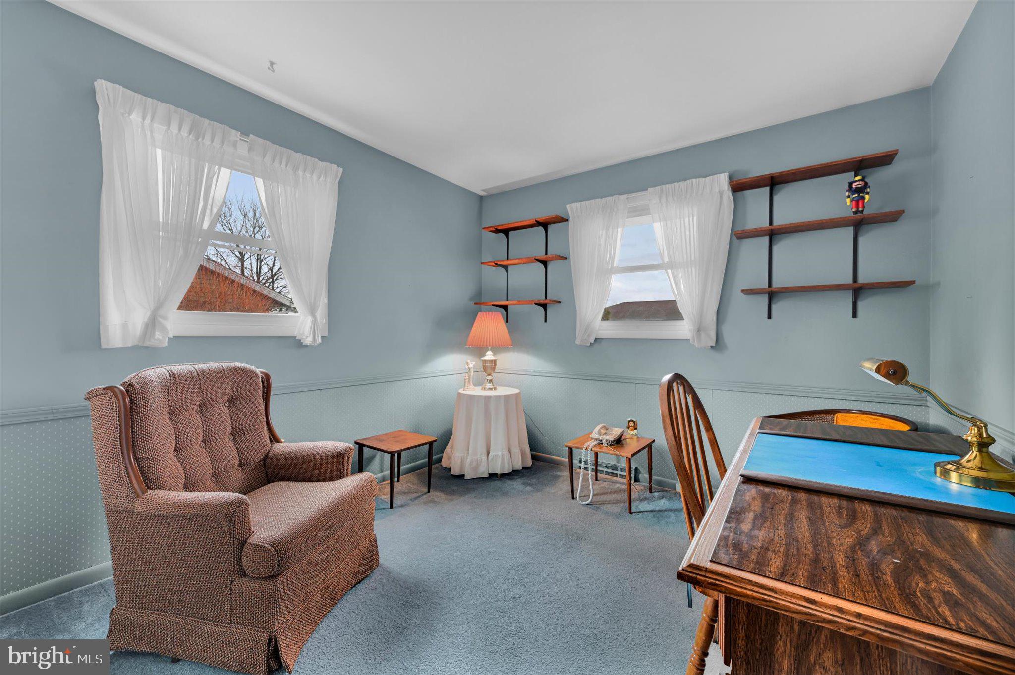 COLONY PARK - Residential