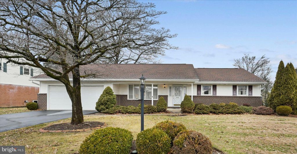 Photo of 1624 Concord Road, READING, PA 19610 (MLS # PABK2069014)