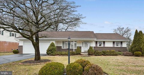 1624 CONCORD ROAD READING PA 19610