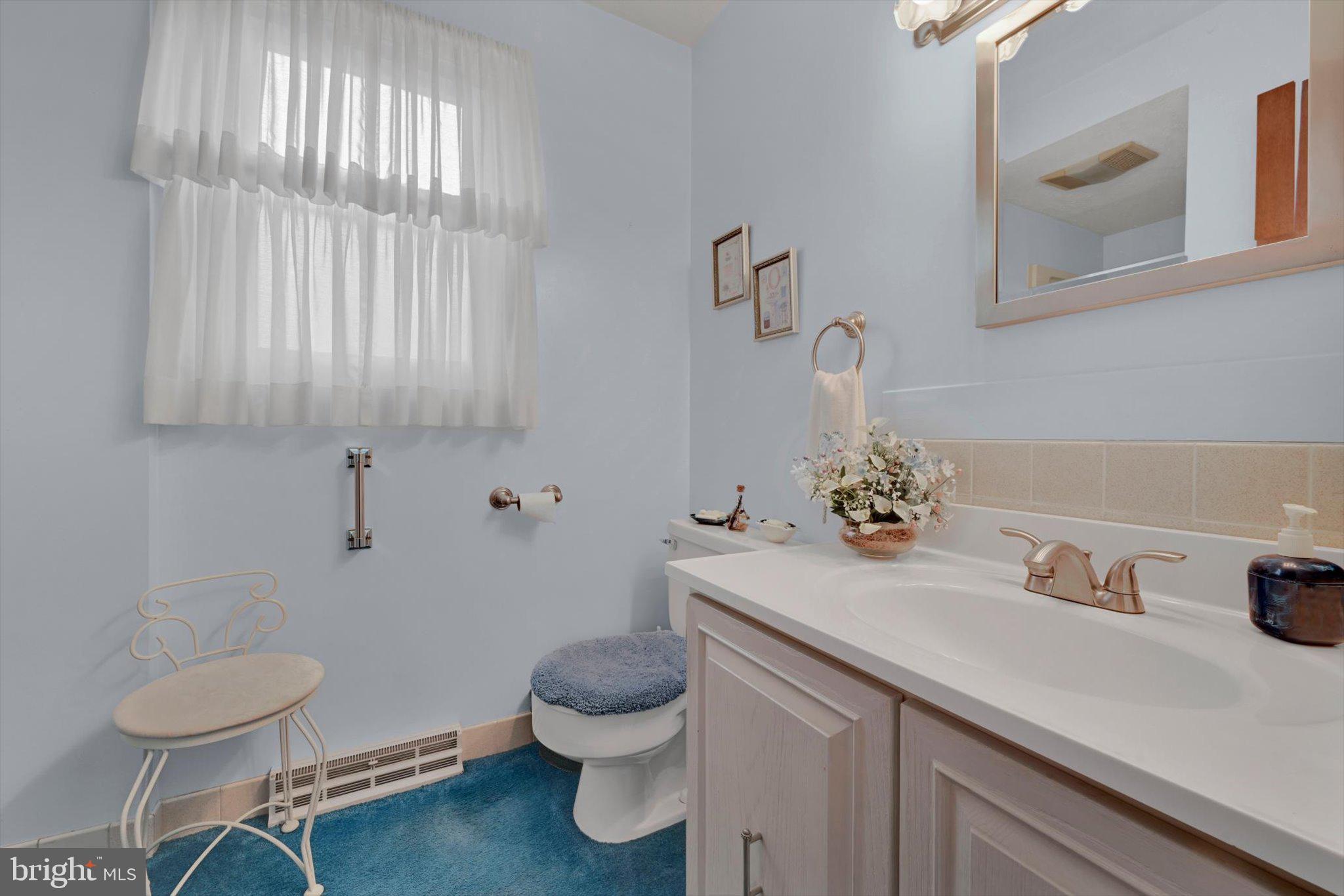 COLONY PARK - Residential