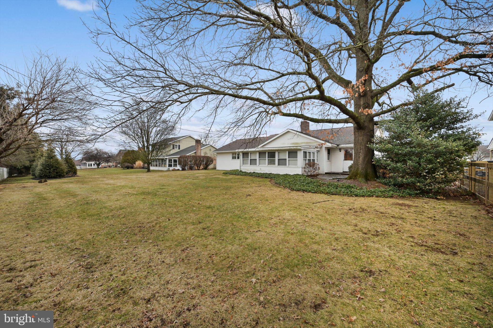 COLONY PARK - Residential