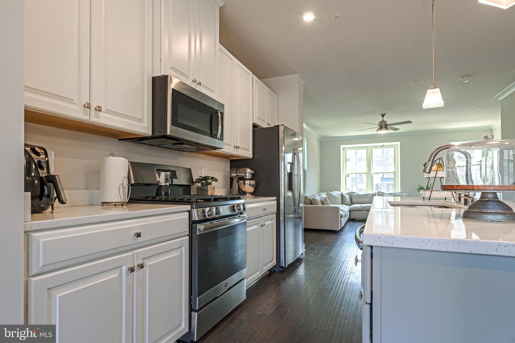 LAKE LINGANORE OAKDALE - Residential