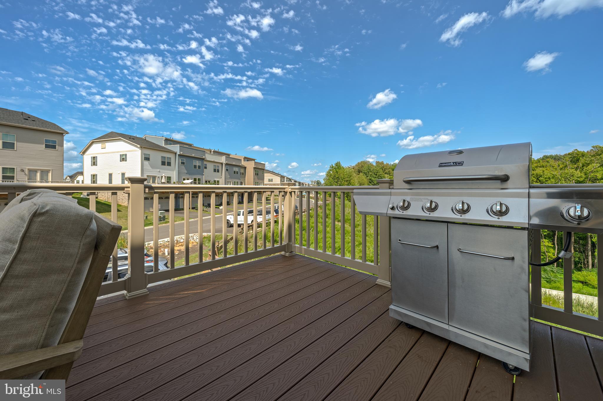 LAKE LINGANORE OAKDALE - Residential