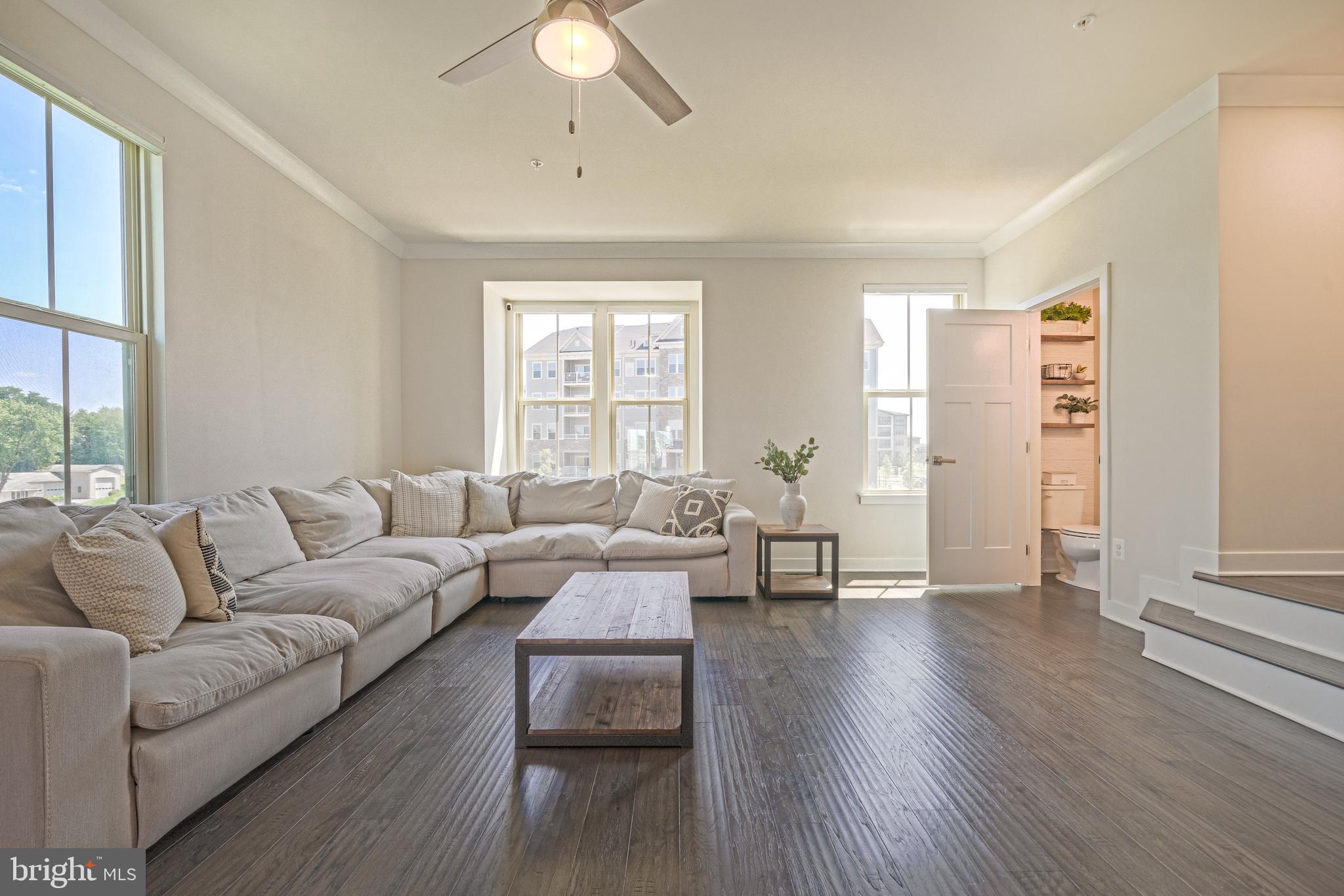 LAKE LINGANORE OAKDALE - Residential