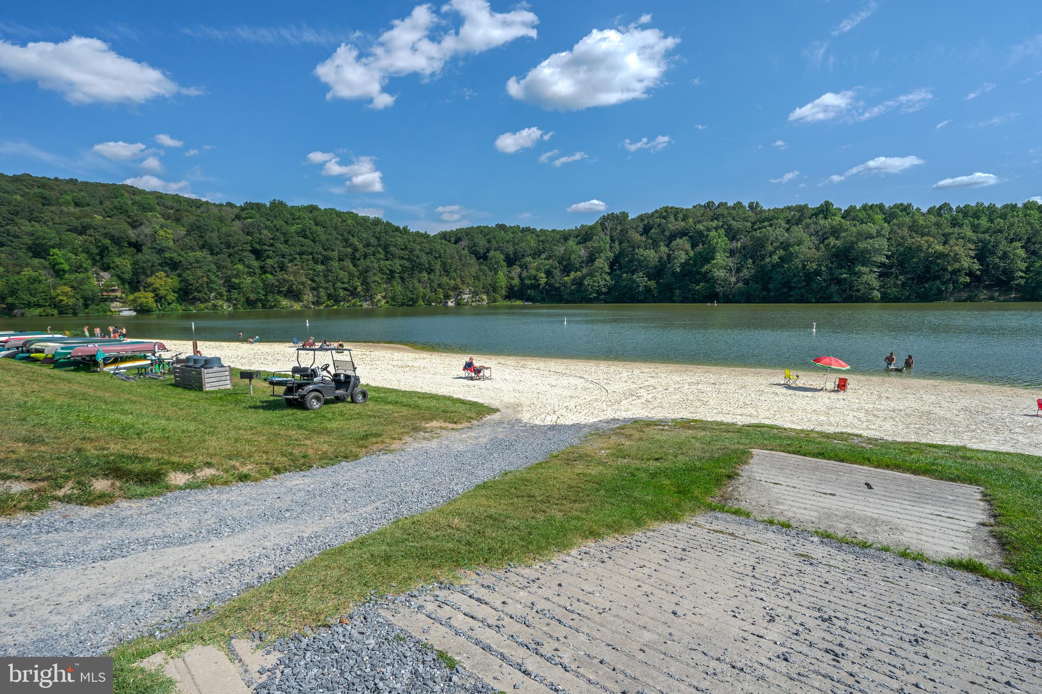 LAKE LINGANORE OAKDALE - Residential