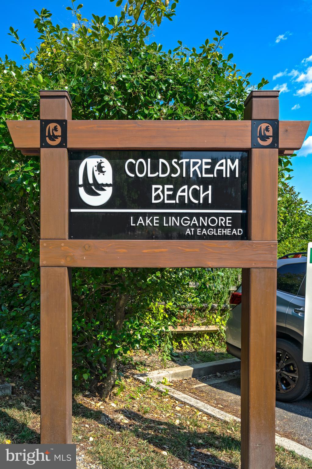 LAKE LINGANORE OAKDALE - Residential