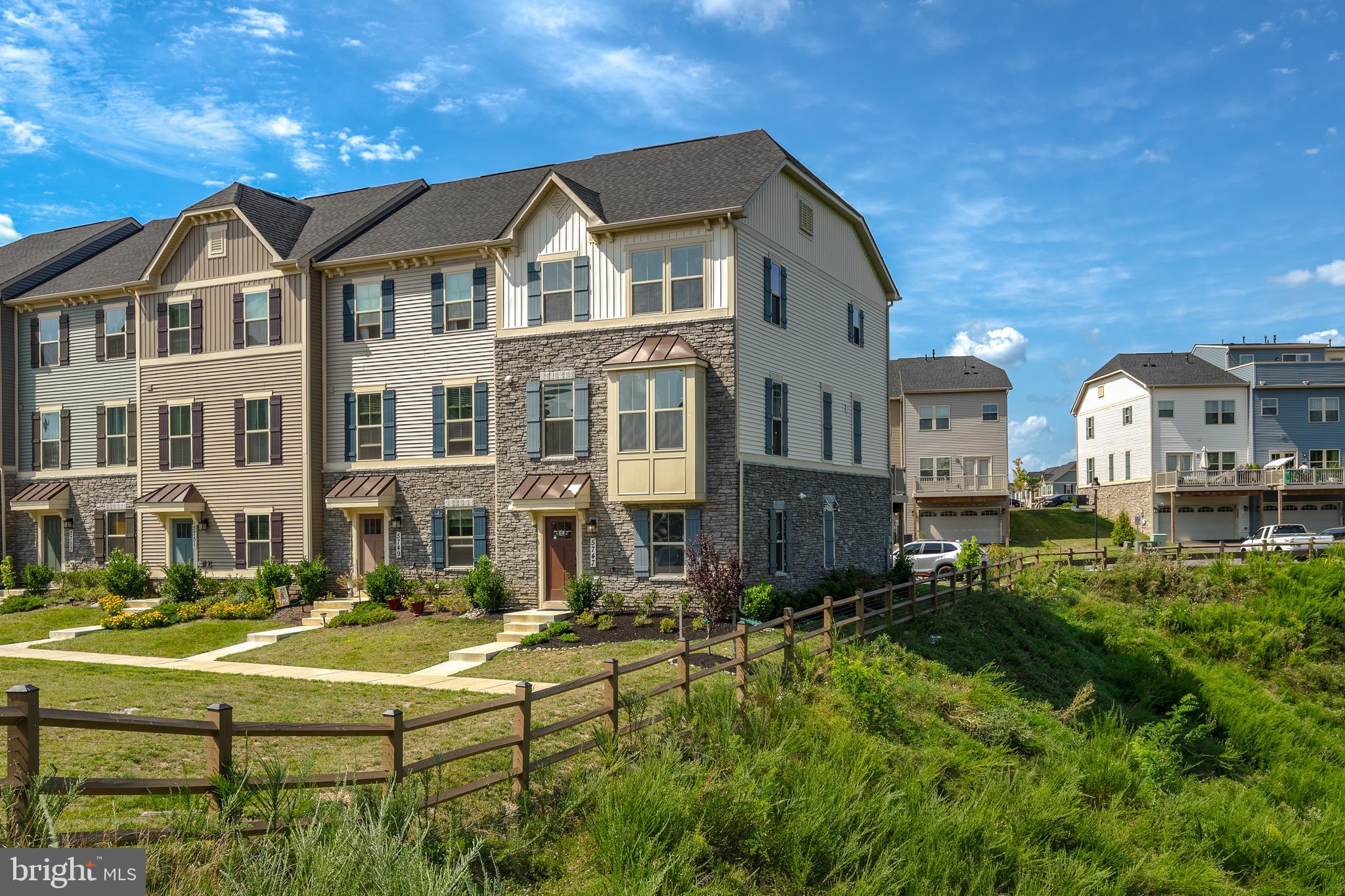 LAKE LINGANORE OAKDALE - Residential