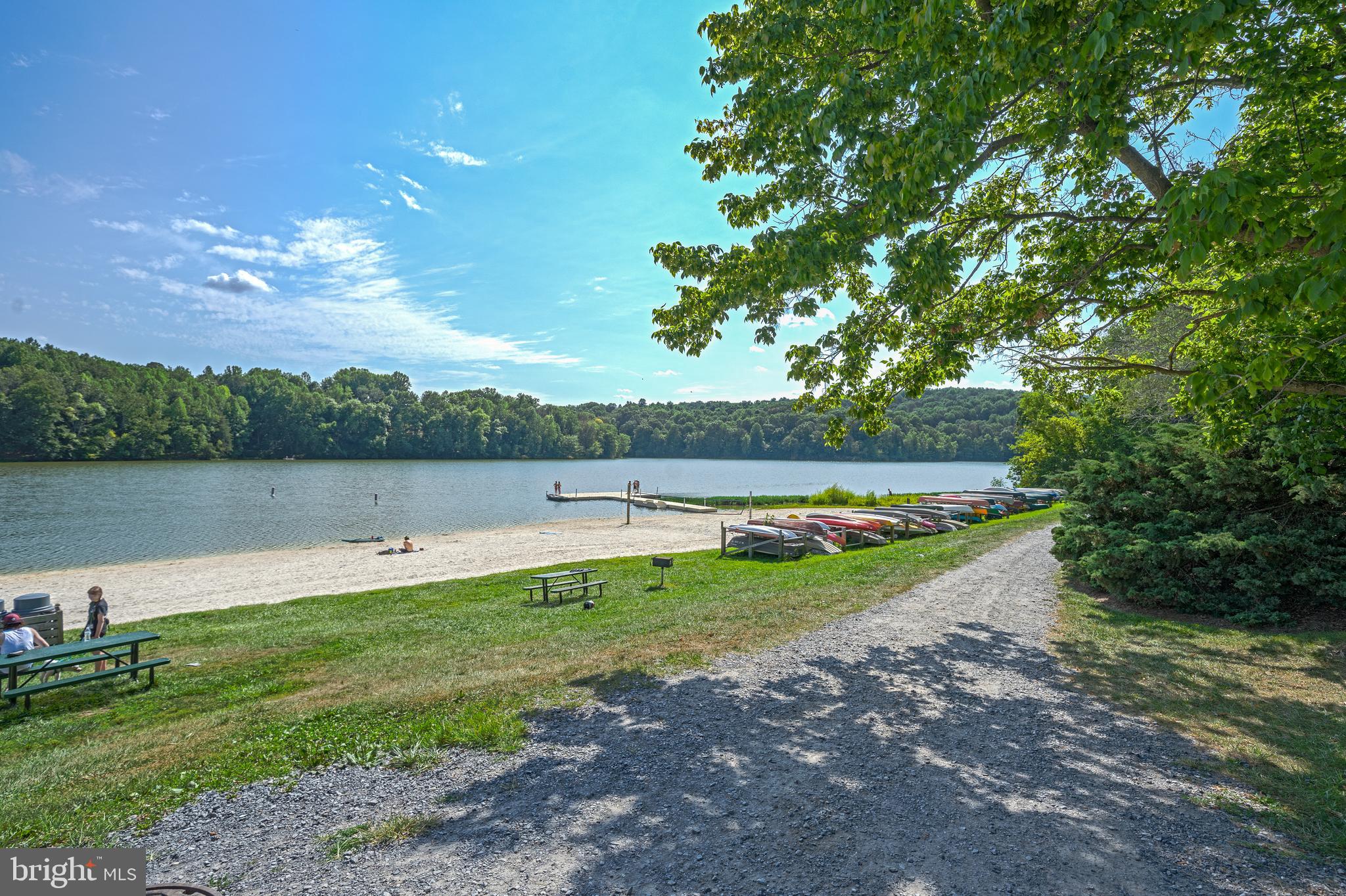 LAKE LINGANORE OAKDALE - Residential