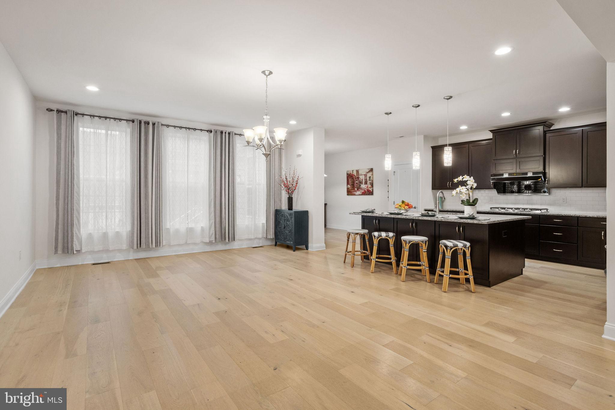 ENCLAVE AT PRINCETON JUNCTION - Residential