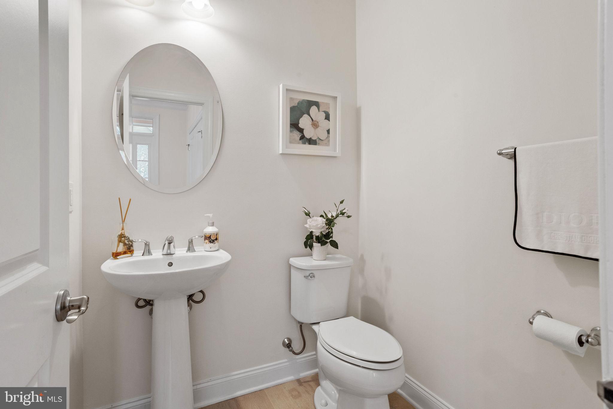 ENCLAVE AT PRINCETON JUNCTION - Residential