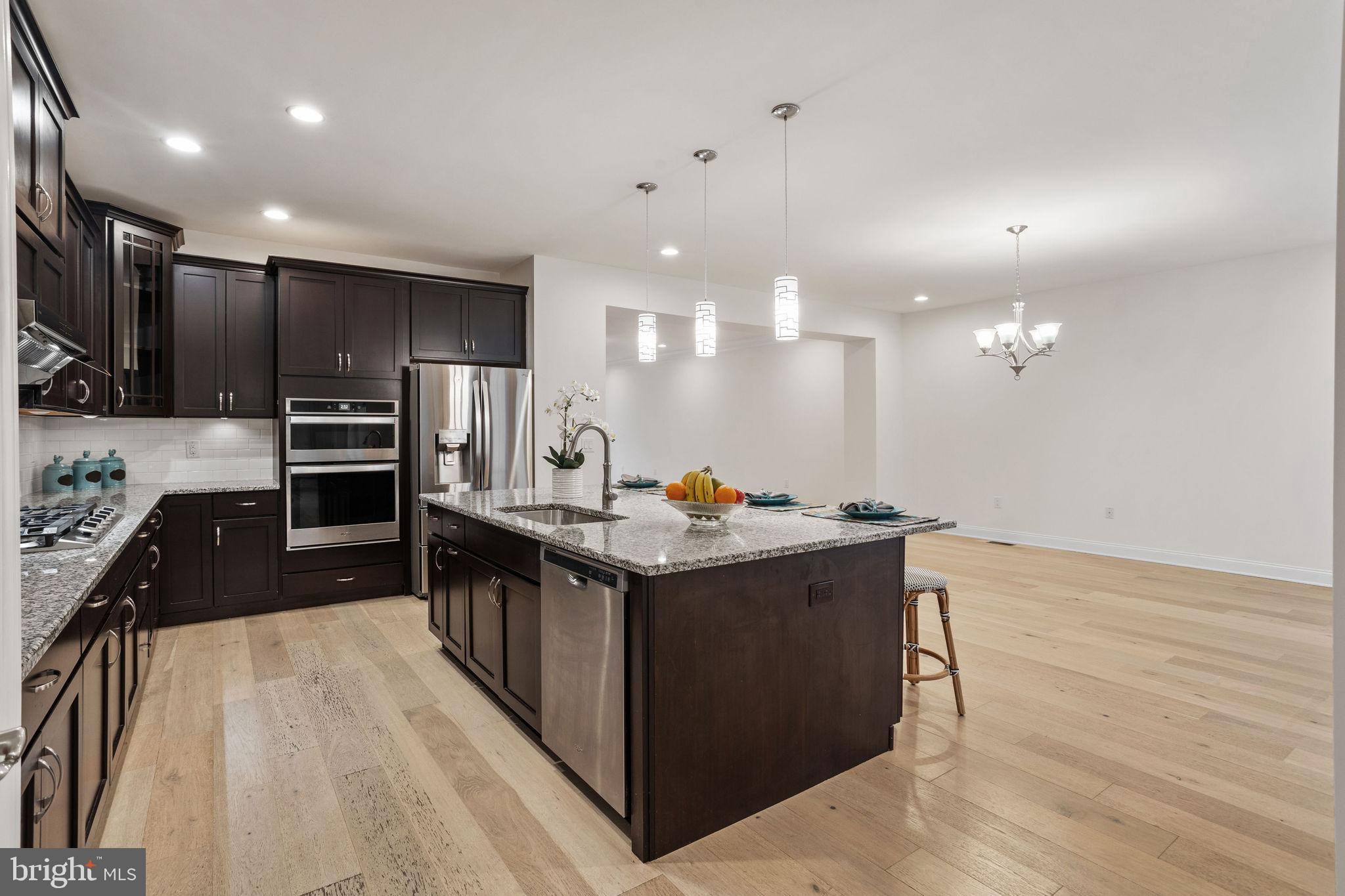 ENCLAVE AT PRINCETON JUNCTION - Residential