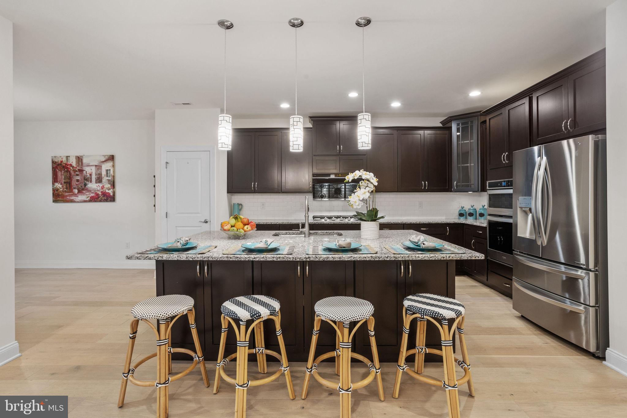 ENCLAVE AT PRINCETON JUNCTION - Residential