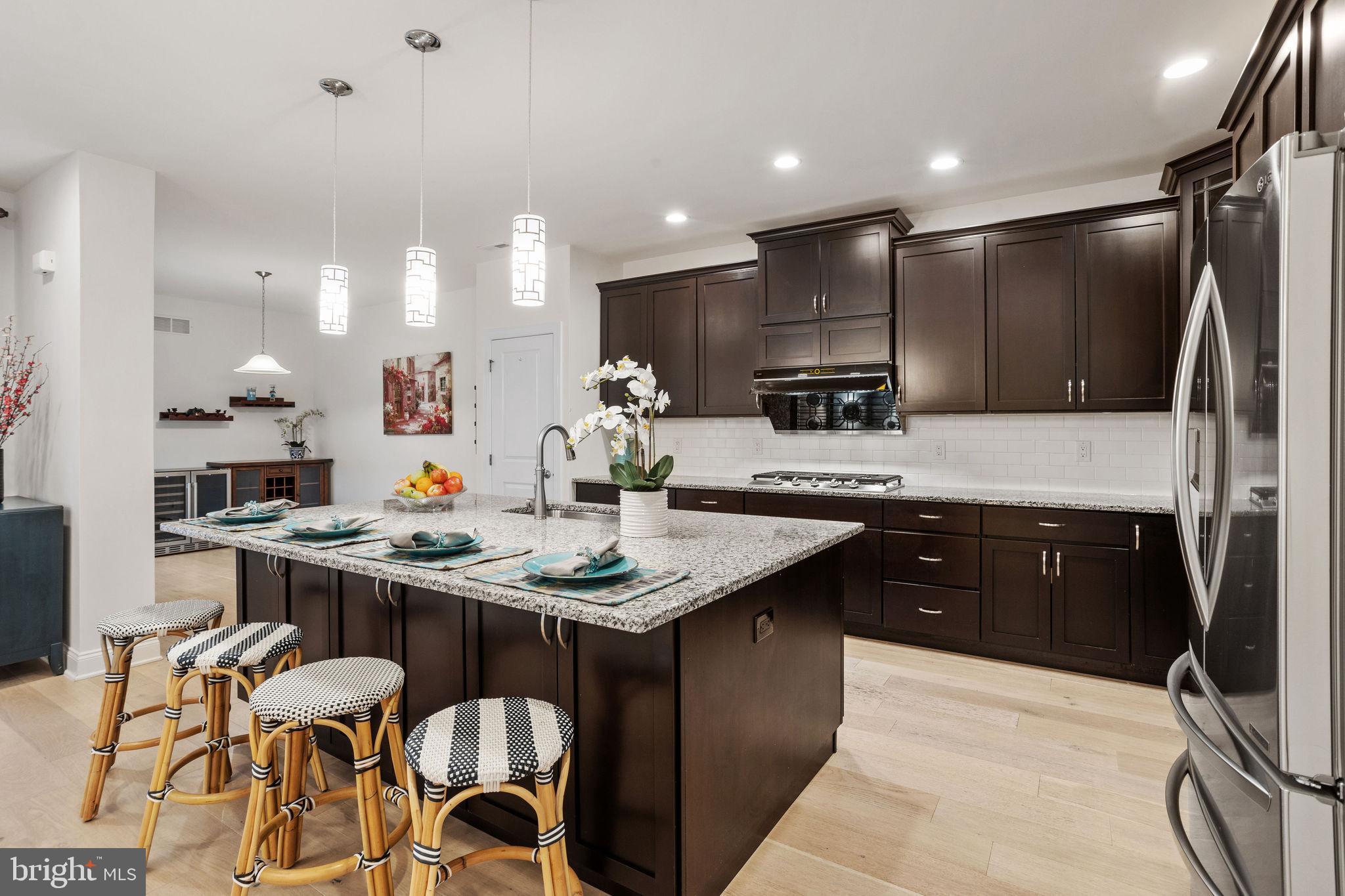 ENCLAVE AT PRINCETON JUNCTION - Residential