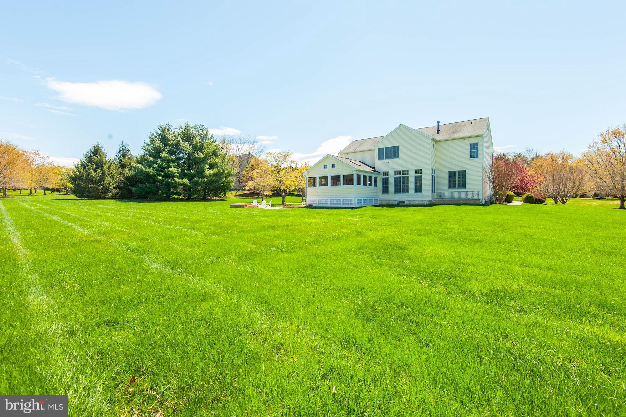 SHANEYBROOK FARMS - Residential