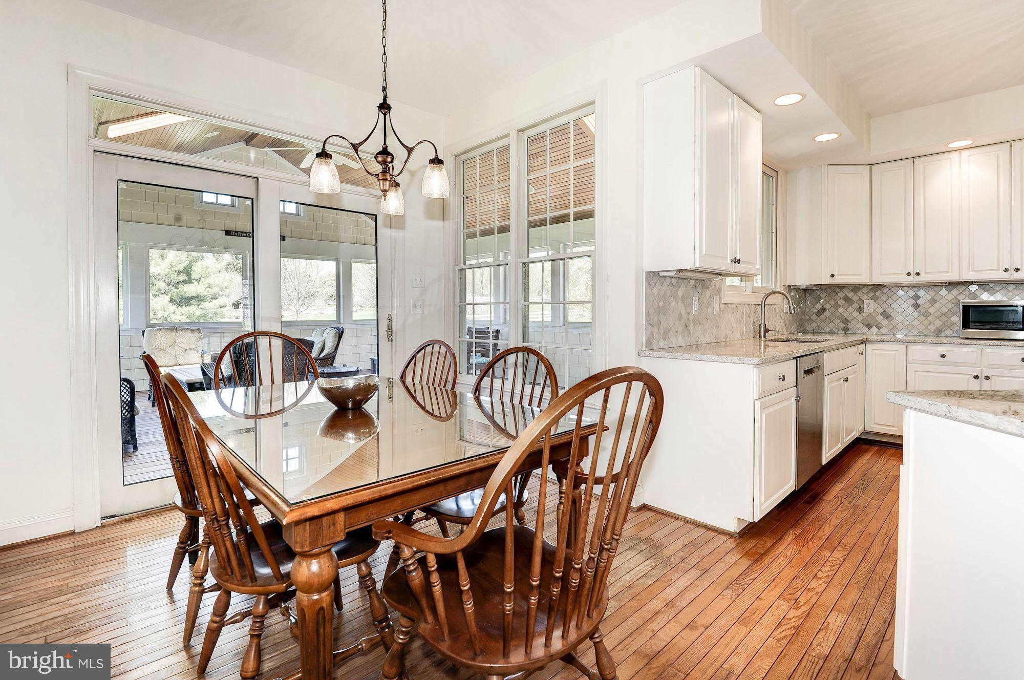 SHANEYBROOK FARMS - Residential