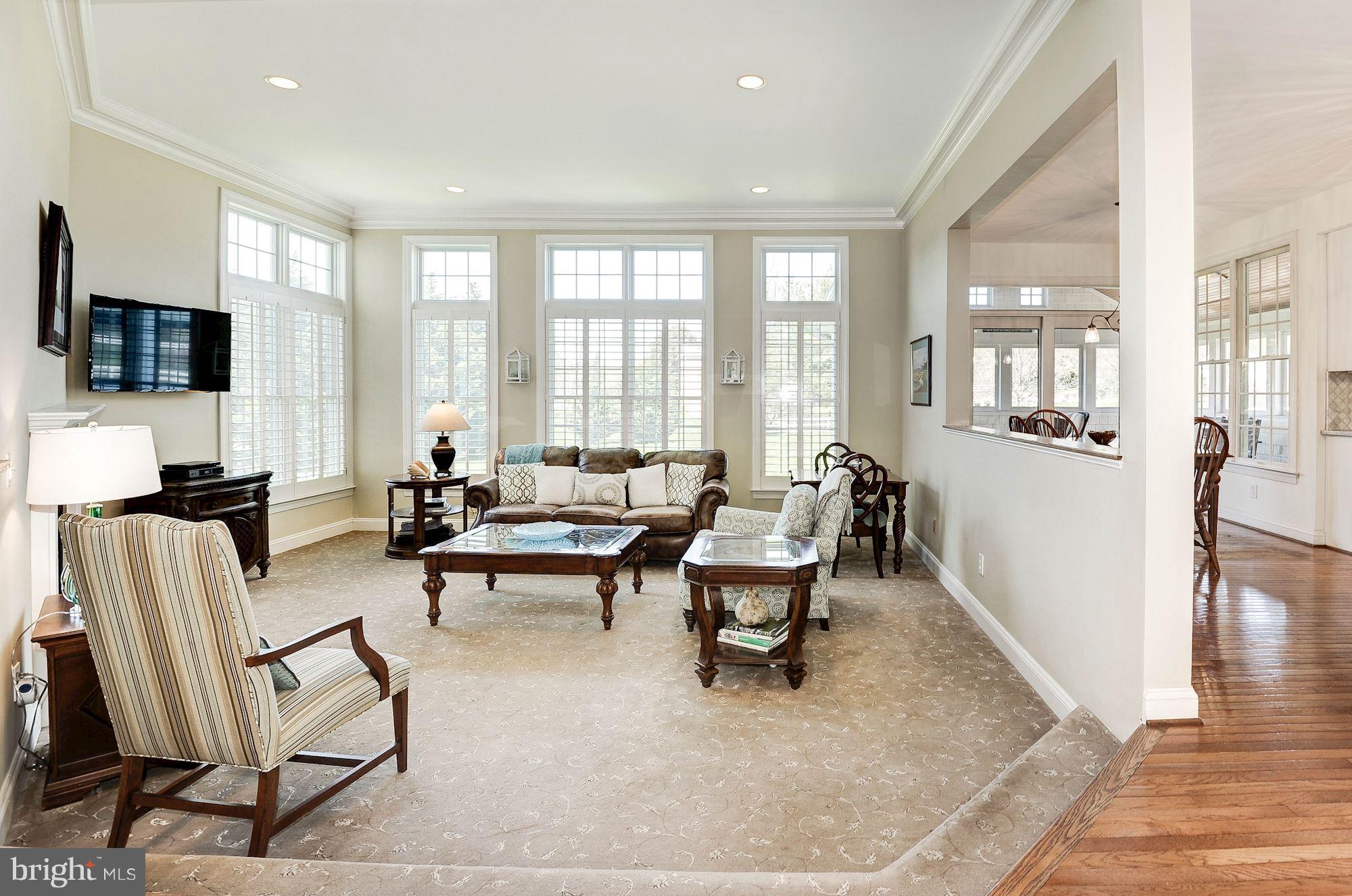 SHANEYBROOK FARMS - Residential