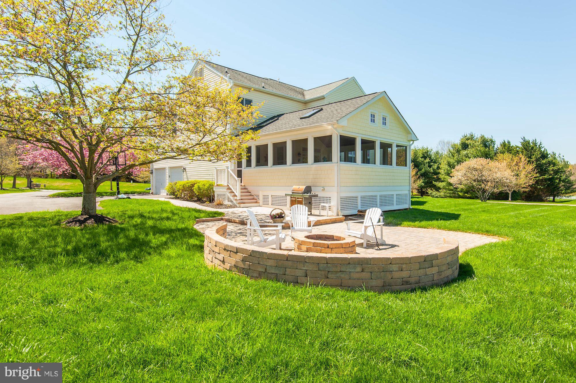 SHANEYBROOK FARMS - Residential