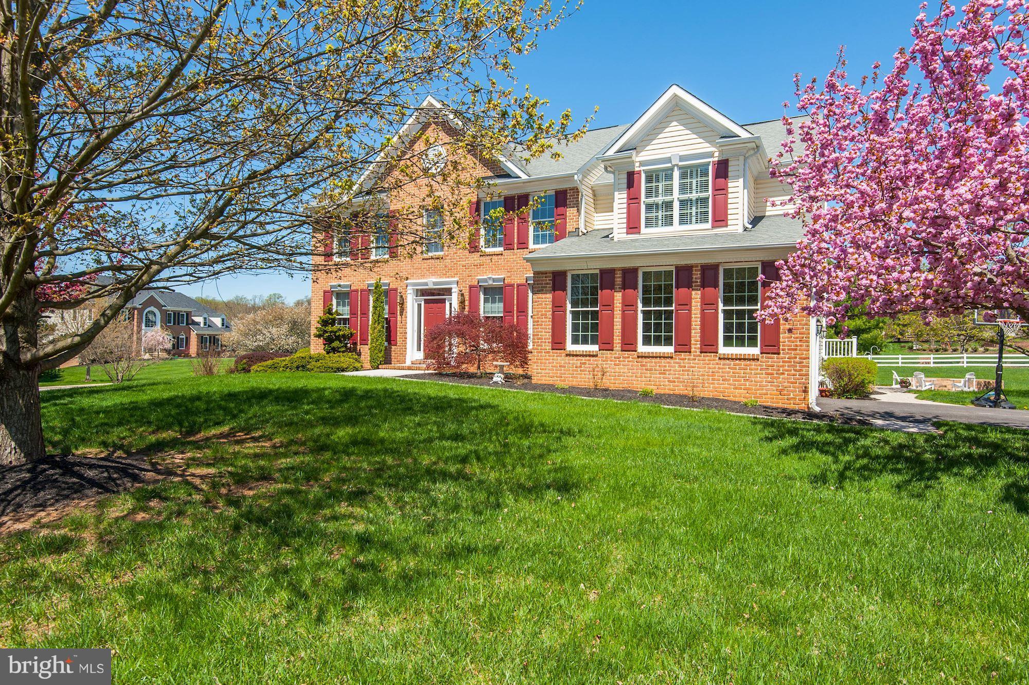 SHANEYBROOK FARMS - Residential