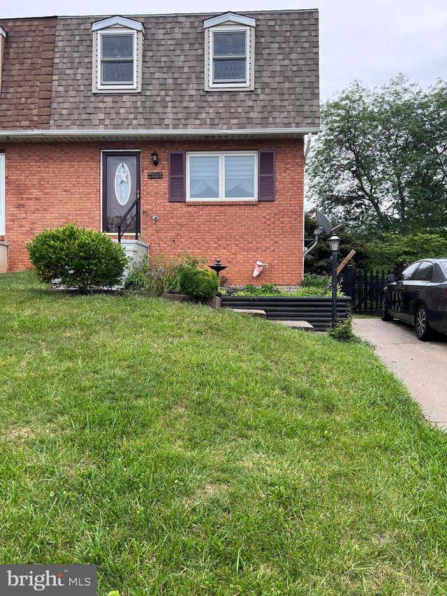 1103 SINGER DRIVE