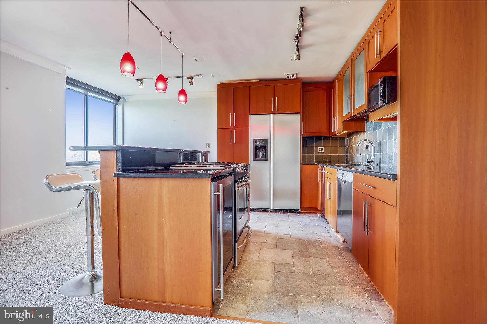 CARLYN PLACE - Residential Lease