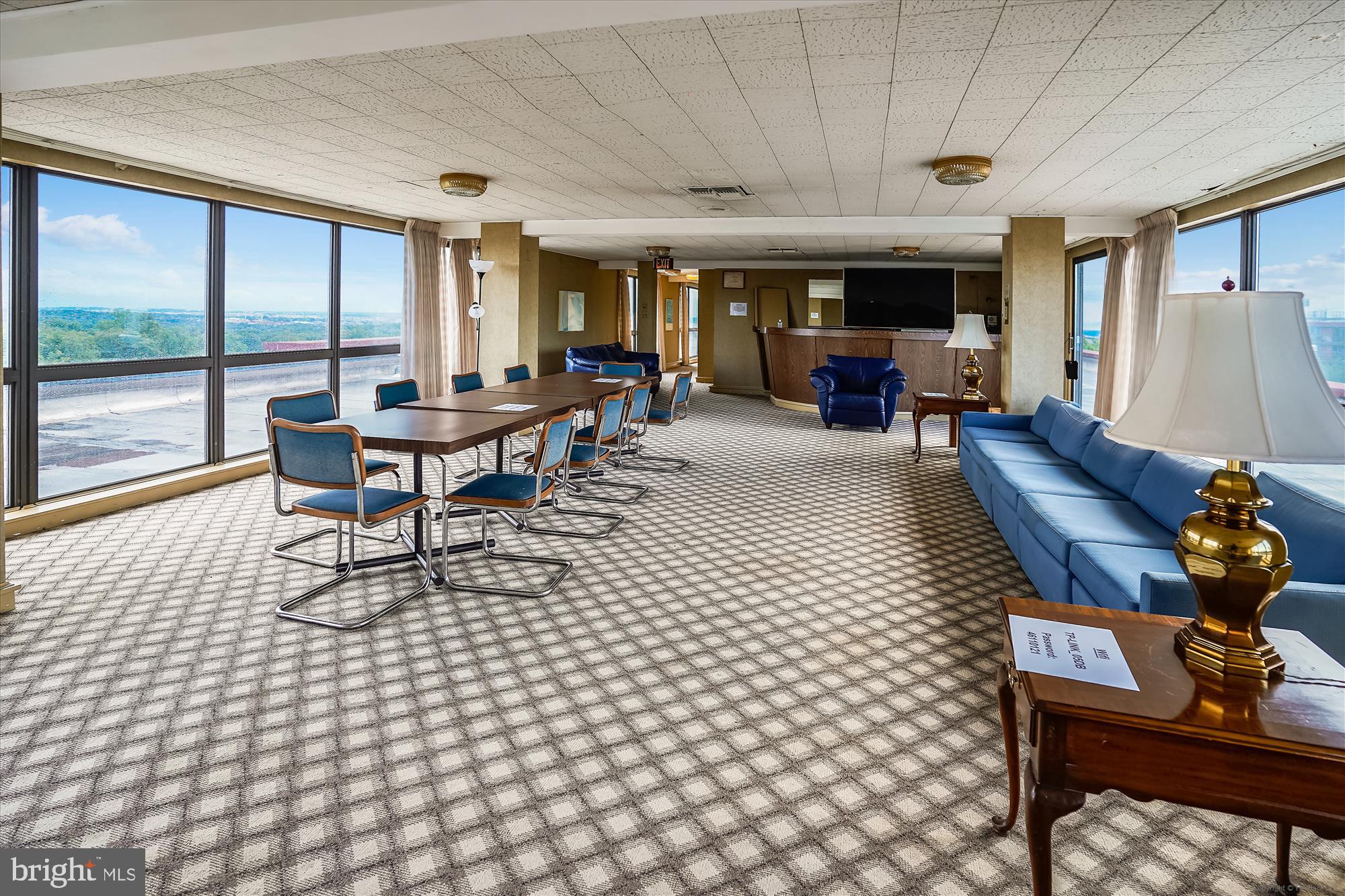 CARLYN PLACE - Residential Lease