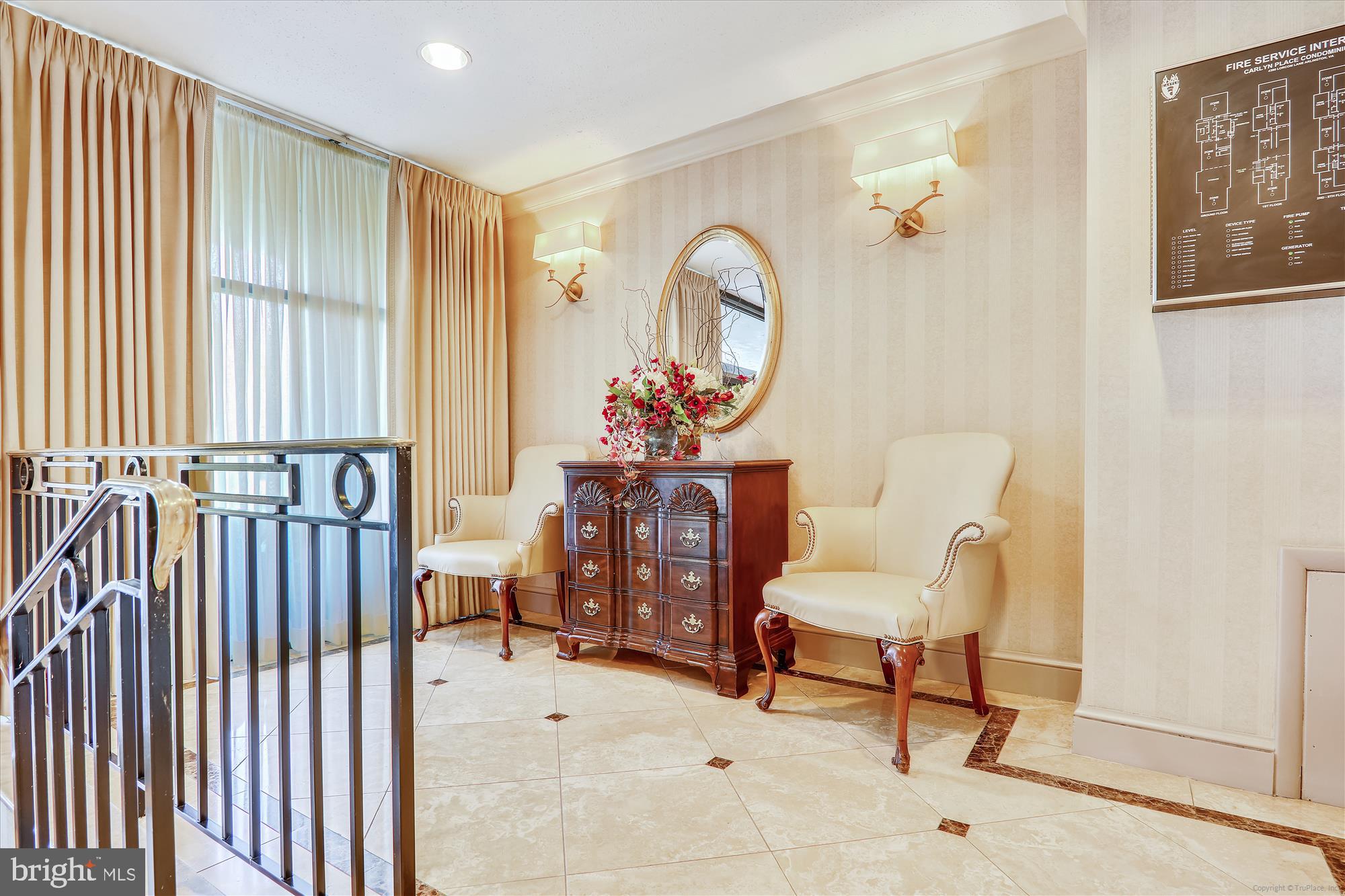 CARLYN PLACE - Residential Lease